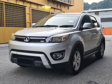 GREAT WALL M4 1.5 PREMiUM (A)