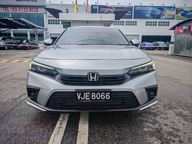 Honda CIVIC 1.5 V (A)