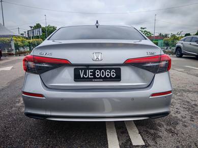 Honda CIVIC 1.5 V (A)