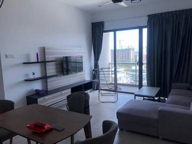 Atlantis Residences