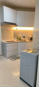 The Shore Airbnb High Floor Fully Furnished Sea View Kota Kinabalu