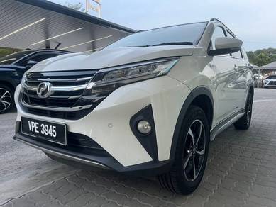 Perodua ARUZ 1.5 AV (A)
