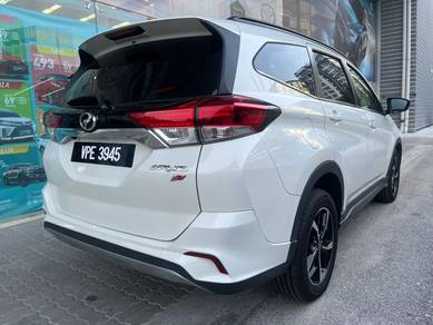 Perodua ARUZ 1.5 AV (A)
