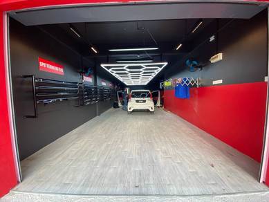 Shop-lot-for-rent-Bachok-Kelantan