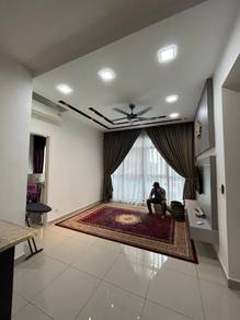 FOR RENT Conezion Residences IOI Putrajaya Fully Furnished