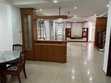 Taman Bukit Senang / Jalan Senang / Senai / Kulai / Indahpura