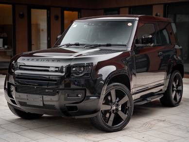 Land Rover DEFENDER 2.0 90 P300 X-DYNAMIC