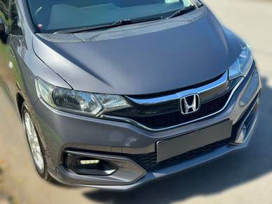 Honda JAZZ 1.5 HYBRID FACELIFT (A)
