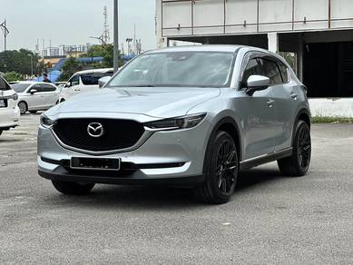 Mazda CX-5 2.0 GLS (A)