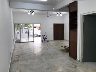 Taman Melur Ampang 2 storey House For Sale