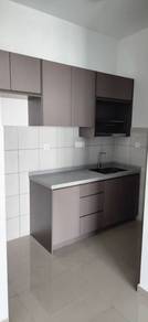 FOR RENT Nikka Sentral Residence Cheras KL NEAR LRT KTM Salak Selatan