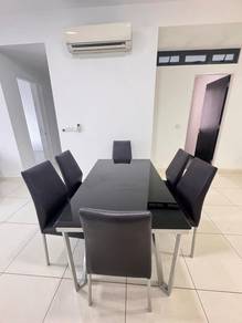 Setia Sky 88 @ Near KSL Mall/ CIQ/ Sentosa/ Pelangi/ 2 bedroom Fully