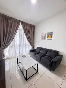 Setia Sky 88 @ Near KSL Mall/ CIQ/ Sentosa/ Pelangi/ 2 bedroom Fully