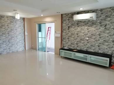 2 Sty Corner Bandar Mahkota Cheras Reno Unit 40*65