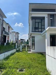 2 Sty Semi D Setia Ecohill Kajang
