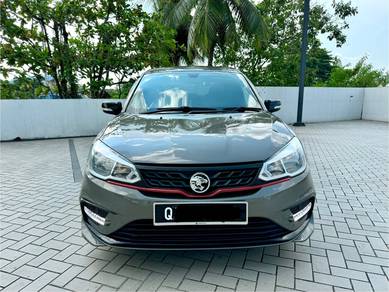 Proton SAGA 1.3 PREMIUM S AT MY19 FACELIFT