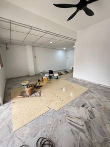 2 Sty Taman Bukit Serdang 6 | Seri Kembangan |Partly Furnish|Renovated