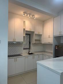 Sky Awani 3 Residence Setapak, KL. 3r2b1cp Fully Furnished