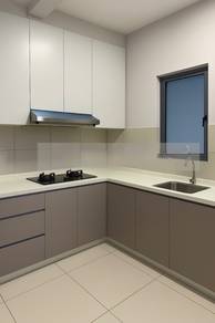 Skyawani 3 Partly Furnished for Rent! Available on August!