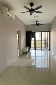 Skyawani 3 Partly Furnished for Rent! Available on August!
