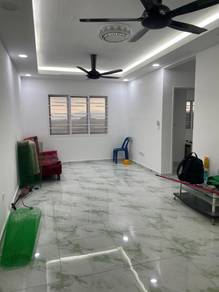 Pangsapuri D’Kayangan Semenyih 750sqft
