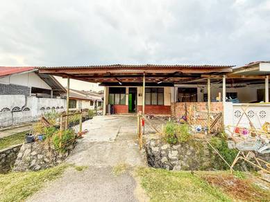 1-storey-Terraced-House-for-sale-Semenyih-Selangor