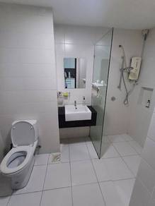 Trefoil Fully furnished studio @ setia alam