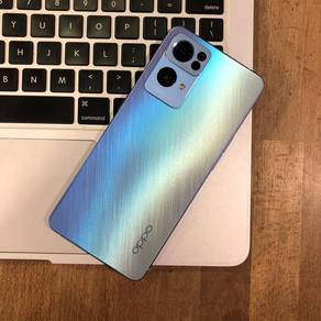 Oppo Reno7 Pro 5G Ram24g Ori My Set Trade in Ready