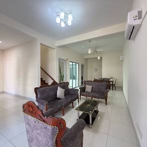 East Ledang Serenity Park / 2 Storey Superlink House / Iskandar Puteri
