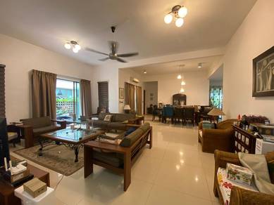 East Ledang Tranquility Park  45x90 | 2 Storey Semi D House