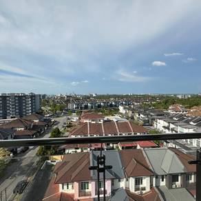 Kuching Princeton Suites