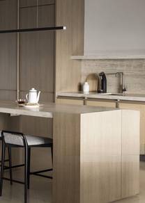 Hampton Height Damansara: Nature Meets Luxury