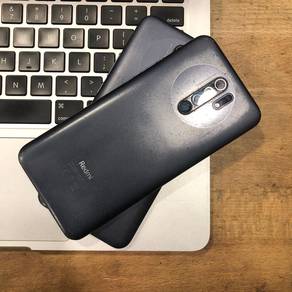 Redmi 9 Camera x4 RAM 5GB My Set Trade In Ready 8