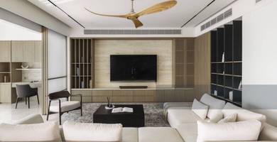Hampton Height Damansara: Spacious Family Condo