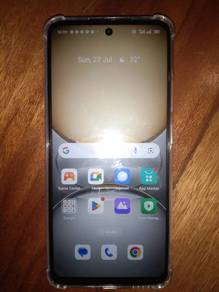 realme C75