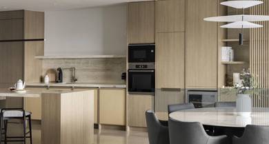 Hampton Height Damansara – Live, Play & Relax!