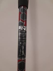 PING ALTA JCB Hybrid 3 shaft