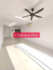 VERMONT SUITES CONDOMINIUM FOR RENT At JLN STUTONG NEARBY SARADISE