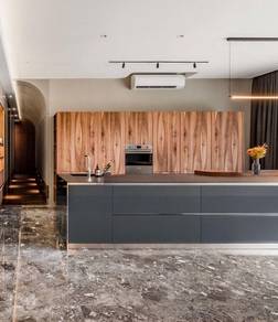 Papyrus North Kiara | Modern City Living Meets Nature