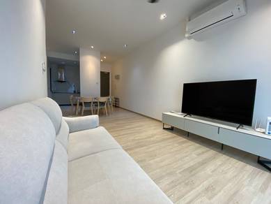 Stampin Tengah Vantage Tamu 2 Bedrooms 850 Sqft Fully Furnished