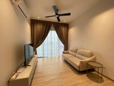 Stampin Tengah Vantage Tamu 2 Bedrooms 850 Sqft Fully Furnished