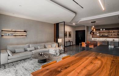 Family-Sized Unit in Papyrus North Kiara