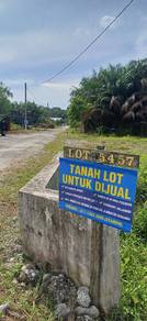 Residential-Land-for-sale-Jenjarom-Selangor