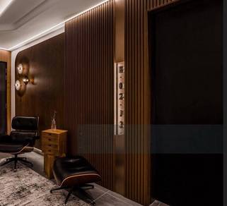 Mont Kiara’s Best Kept Secret – Papyrus North Kiara!