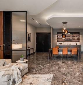 Live High with a View – Papyrus North Kiara