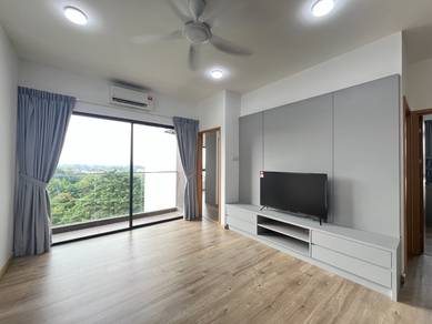 Forest Hill| 3 Bedrooms | 838sf | Partially Furnished | 1 Car Park