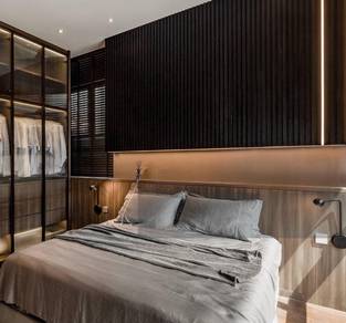 Designer-Like Unit in Papyrus North Kiara
