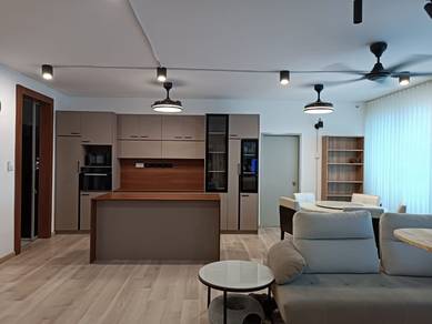 You City 3 Condo, Direct Link Bridge To MRT, 3 Side By Side Car Park
