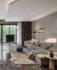 Ready to Move In! Papyrus North Kiara