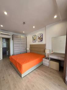 Encorp Marina 2Bed Fully Furnish @ Iskandar Puteri / Puteri Harbour